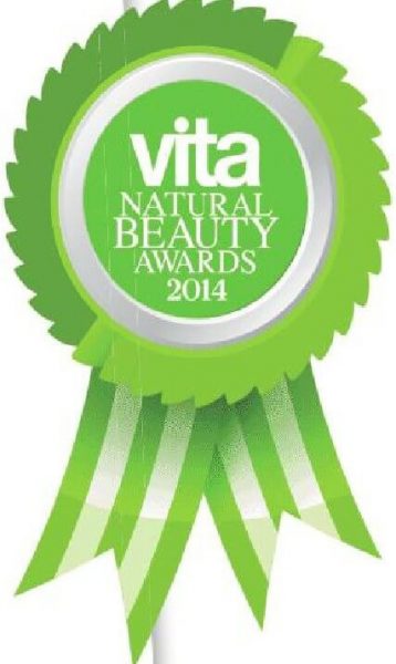 Logo Vita Awards 2014
